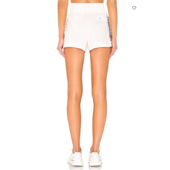 adidas by Stella McCartney Essentials Short - Picture 4 of 10